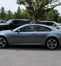 bmw 6 series 2008 dk  gray coupe 650i gasoline 8 cylinders rear wheel drive shiftable automatic 27511