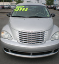chrysler pt cruiser 2006 gray wagon gasoline 4 cylinders front wheel drive automatic with overdrive 13502