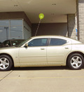 dodge charger 2010 gold sedan sxt gasoline 6 cylinders rear wheel drive automatic 62034