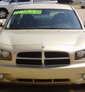 dodge charger 2010 gold sedan sxt gasoline 6 cylinders rear wheel drive automatic 62034