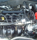 mercury milan 2010 black sedan i 4 gasoline 4 cylinders front wheel drive automatic 45324