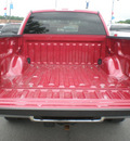 ford f 150 2008 red styleside gasoline 8 cylinders 4 wheel drive automatic with overdrive 13502