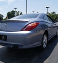 toyota solara 2004 light blue coupe gasoline 6 cylinders front wheel drive automatic 61008