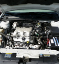 chevrolet malibu 2003 silver sedan gasoline 6 cylinders front wheel drive automatic 14221