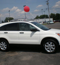 honda cr v 2008 white suv ex gasoline 4 cylinders all whee drive automatic 13502