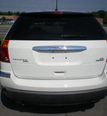 chrysler pacifica 2007 white suv touring gasoline 6 cylinders all whee drive automatic 13502