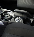 mitsubishi outlander sport 2011 black se gasoline 4 cylinders all whee drive automatic 44060