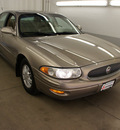 buick lesabre 2004 beige sedan limited gasoline 6 cylinders front wheel drive automatic 44060