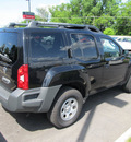 nissan xterra 2008 black suv gasoline 6 cylinders 4 wheel drive automatic with overdrive 13502