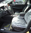 chevrolet impala 2011 black sedan lt flex fuel 6 cylinders front wheel drive automatic 60007