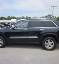 jeep grand cherokee 2011 blue suv limited 4x4 gasoline 8 cylinders 4 wheel drive automatic 62863