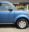 honda element 2007 blue suv ex 4x4 gasoline 4 cylinders all whee drive automatic 45005