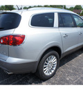 buick enclave 2011 silver suv cx gasoline 6 cylinders front wheel drive automatic 45324