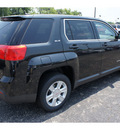 gmc terrain 2011 dk  gray suv sle 1 gasoline 4 cylinders front wheel drive automatic 45324