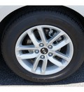 kia optima 2011 silver sedan lx gasoline 4 cylinders front wheel drive not specified 28677