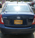 hyundai accent 2010 blue sedan gls gasoline 4 cylinders front wheel drive automatic with overdrive 13502