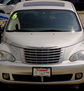 chrysler pt cruiser 2006 silver wagon limited gasoline 4 cylinders front wheel drive automatic 62034