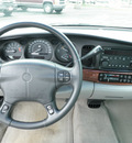 buick lesabre 2004 gray sedan custom gasoline 6 cylinders front wheel drive automatic 14221