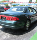 buick regal 1999 green sedan ls gasoline v6 front wheel drive automatic with overdrive 45840