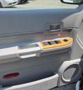 chevrolet impala 2010 silver sedan ls flex fuel 6 cylinders front wheel drive automatic 62863