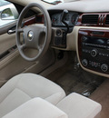 chevrolet impala 2008 gold sedan lt gasoline 6 cylinders front wheel drive automatic 13350