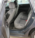 chevrolet impala 2009 blue sedan lt flex fuel 6 cylinders front wheel drive automatic 13350