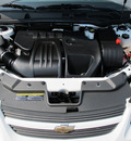 chevrolet cobalt 2010 white sedan lt gasoline 4 cylinders front wheel drive automatic 45344