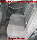 nissan altima 2008 black sedan s gasoline 4 cylinders front wheel drive automatic 14094