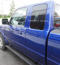 ford ranger 2006 blue 4x4 supercab sport gasoline 6 cylinders 4 wheel drive automatic 45005
