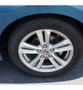honda cr z 2011 blue hatchback hybrid 4 cylinders front wheel drive not specified 28677