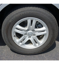 hyundai santa fe 2010 silver suv gls gasoline 4 cylinders front wheel drive not specified 28677