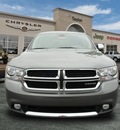dodge durango 2011 gray suv crewlux gasoline 8 cylinders all whee drive 5 speed automatic 60915