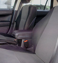 dodge caliber 2010 silver hatchback sxt gasoline 4 cylinders front wheel drive automatic 62034