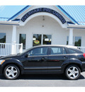 dodge caliber 2008 black hatchback r t gasoline 4 cylinders all whee drive not specified 28677