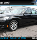 bmw 5 series 2011 black hatchback 535xi gran turismo gasoline 6 cylinders all whee drive automatic 27616