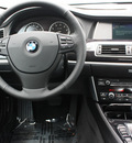 bmw 5 series 2011 black hatchback 535xi gran turismo gasoline 6 cylinders all whee drive automatic 27616