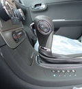 chevrolet malibu 2011 black sedan ltz gasoline 6 cylinders front wheel drive automatic 60007