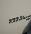 dodge grand caravan 2010 white van gasoline 6 cylinders front wheel drive autostick 62863