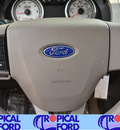 ford focus 2010 white sedan se gasoline 4 cylinders front wheel drive automatic 32837