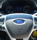 ford edge 2011 dk  blue se gasoline 6 cylinders front wheel drive automatic 32401