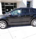 ford edge 2011 black se gasoline 6 cylinders front wheel drive automatic 32401