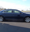 chevrolet malibu 2010 blue sedan lt flex fuel 4 cylinders front wheel drive 6 speed automatic 45344