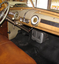 ford wagon 1948 tucson tan wagon woody 3 seats columbia rear en v8 3 speed 61008