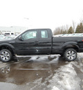 ford f 150 series 2011 black flex fuel not specified 2 wheel drive 6 speed automatic 46168