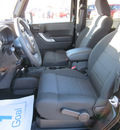 jeep wrangler 2011 black suv sahara 4x4 gasoline 6 cylinders 4 wheel drive automatic 62863