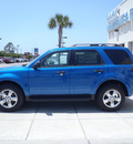 ford escape 2011 blue suv xlt gasoline 4 cylinders front wheel drive automatic 32401