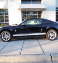 ford mustang 2011 black coupe v6 gasoline 6 cylinders rear wheel drive automatic 32401