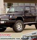 jeep wrangler unlimited 2011 black suv sport gasoline 6 cylinders 4 wheel drive automatic 62034