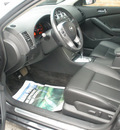 nissan altima 2008 gray sedan sl gasoline 4 cylinders front wheel drive automatic 14094