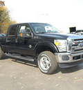 ford f 250 super duty 2011 black biodiesel 8 cylinders 4 wheel drive automatic with overdrive 46168